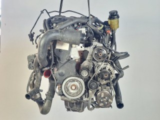 двигатель Jaguar XF 1 поколение [рестайлинг] 2012, 2.2 л., TD, дизель, МКПП, задний привод, 224DT, DZ80, AJ14D