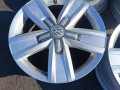 диск литой Volkswagen Transporter T6 2019, 2.0 л., дизель, 7E0601025P, 7E0601149, 7JX17ET55 - фото №3