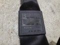 ремень безопасности Audi A6 4F/C6 [рестайлинг] 2010, 2.0 л., CAHA, дизель, АКПП, темно-серый, седан, 4F0857705A - фото №2