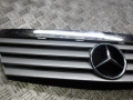 решетка радиатора Mercedes-Benz A-Класс W168 1998, 1688801283 - фото №4