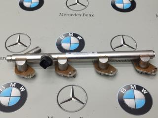 топливная рампа Mercedes-Benz E-Класс W213 [рестайлинг] 2022, 2.0 л., бензин, A26407807