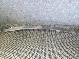 рессора задняя Volkswagen Crafter 1 поколение 2011, 2.5 л., дизель, МКПП, микроавтобус, 9063203106