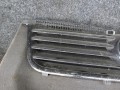 решетка радиатора Volkswagen Passat B5 [рестайлинг] 2004, 1.6 л., бензин, МКПП, седан, 3B0853651L - фото №7