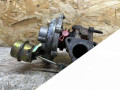 турбина Volkswagen Polo 4 поколение 2004, 1.4 л., дизель, GT15, 045145701, 7017290009 - фото №3