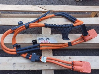 провод высоковольтный BMW i4 G26 2022, электро, АКПП, 9429634, 9429633
