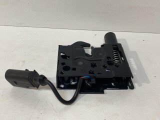 замок капота Porsche 2022, 2.9 л., бензин, АКПП, внедорожник 5 дв., 95B923509A, T95B118