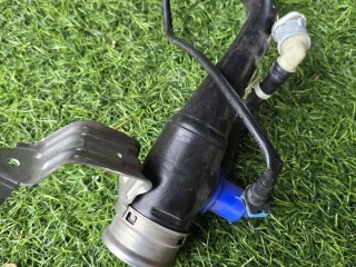 горловина топливного бака BMW 6 GT G32 2020, 2.0 л., бензин, АКПП, белый, задний привод, 7354375