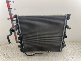 радиатор (основной) BMW X7 G07 (2018 - 2026), 17118589040