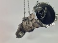 КПП механическая (МКПП) Suzuki Grand Vitara 2 поколение [рестайлинг] 2011, 2.4 л., i, бензин, МКПП, полный привод, 2472184A01, 0H08180, 2471178K00, 2951166J30, 2952166J00, 2953166J30 - фото №4