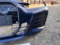 бампер передний BMW i4 G26 2022, электро, АКПП, правый руль - фото №9