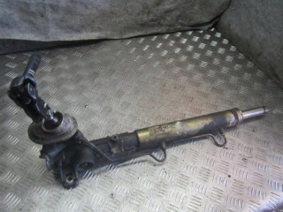 рулевая рейка Volkswagen Sharan 1 поколение [рестайлинг] 2002
