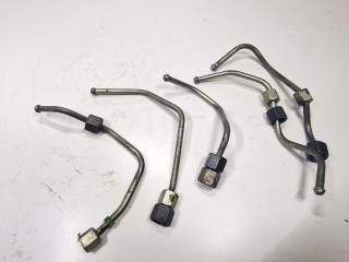 трубка топливная Citroen C4 Picasso 1 поколение 2013, 1.6 л., HDi, дизель, МКПП, передний привод