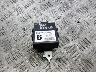 блок управления (другие) Toyota Avensis 3 поколение (T270) [рестайлинг] 2012, 2.2 л., дизель, МКПП, универсал, 8974105091