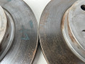 диски тормозные (комплект) BMW i3 L01 2015, электро, 34116866293, 6866293 - фото №2