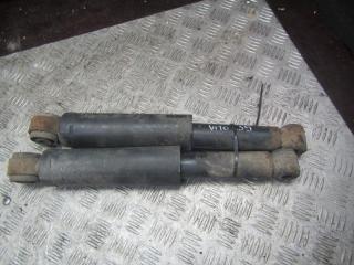 амортизатор задний Mercedes-Benz Vito W639 2007