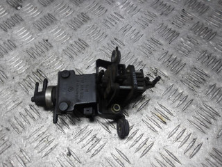 клапан управления турбиной (актуатор) Volkswagen Transporter T4 1996, 2.5 л., дизель, 1H0906627, 701906283