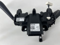 переключатель подрулевой (стрекоза) Volkswagen Passat B7 2013, 1.8 л., TFSI, CDAA, бензин, серебро, передний привод, правый руль, 3C5953502 - фото №6