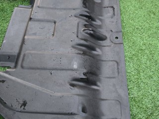 защита двигателя BMW 2016, бензин, АКПП, белый, задний привод, 6850067