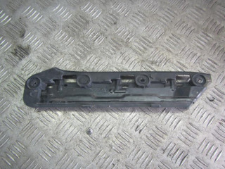 крепление бампера Volkswagen Caddy 3 поколение 2010, 2.0 л., бензин, МКПП, фургон, 1T0807936, 1T0807050