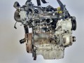 двигатель Fiat Bravo 2 поколение 2007, 1.4 л., Ti, бензин, МКПП, передний привод, 198A4000 - фото №4