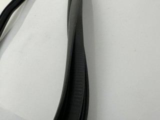 уплотнитель двери Lexus NX 1 поколение [рестайлинг] 2021, 2.5 л., 2AR-FXE, бензин, 62332-78010