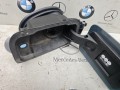 лючок топливного бака BMW XM G09 2023, 4.4 л., бензин, c5y, полный привод, 7440405, 7440412, 51177440405 - фото №2