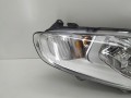 фара левая Ford Fiesta 6 поколение 2013, C1BB13W030 - фото №4