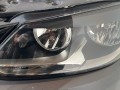 передняя часть (ноускат) Volkswagen Touran 1 поколение [2-й рестайлинг] 2012, 1.4 л., CAVB, бензин, АКПП, минивэн - фото №12