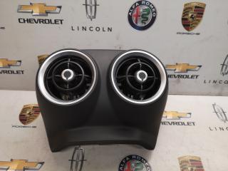 дефлектор обдува салона Alfa Romeo Stelvio 1 поколение 2018, 2.2 л., дизель, АКПП, правый руль, 1561236810