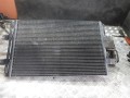 радиатор кондиционера Volkswagen Golf 3 поколение 1998, 1.4 л., бензин, МКПП, хетчбэк 5 дв., 1J0820411D - фото №3