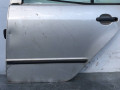дверь задняя левая Skoda Fabia 1 поколение [рестайлинг] 2005, 1.9 л., ATD, дизель, 5МКПП, хетчбэк 5 дв. - фото №2