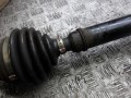 полуось передняя правая (приводной вал, ШРУС) Volkswagen Golf 5 поколение 2008, 1.9 л., дизель, МКПП, универсал - фото №5