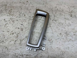 Декоративная накладка центральной консоли BMW 2014, 61319189064