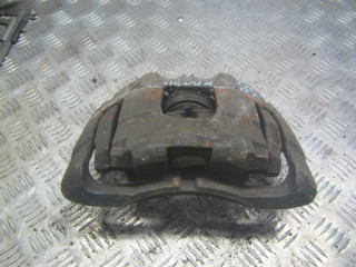 суппорт передний левый Opel Signum C 2004, 3.2 л., бензин, АКПП, универсал