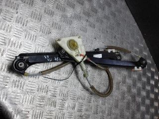 стеклоподъемник передний левый Audi A3 8P 2005, 1.6 л., бензин, МКПП, хетчбэк 5 дв., 8P3837461C