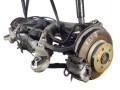 балка подвески задняя Mercedes-Benz CLS-Класс C219 2006, 3.0 л., CDi, дизель, АКПП, задний привод, A2113501656, A0024202783, A2113500902, A2114270841, A0024202883, A2113507508, A2193502014, 21935004000322235001, A2113507108, A211423091207, A21132020, A2114201985, A2114202085 - фото №5