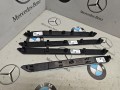 Накладка на порог внутренняя (комплект) BMW XM G09 2024, 4.4 л., бензин, 475, полный привод, 8069271, 8072244, 8072243 - фото №4