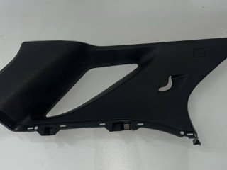 обшивка стойки Chevrolet Equinox 3 поколение 2020, 1.5 л., бензин, АКПП, внедорожник 5 дв.