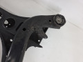 балка подвески передняя (подрамник) Porsche Cayenne GTS 957 2008, 4.8 л., M 48.01, бензин, АКПП, внедорожник 5 дв., 7L0499435 - фото №8