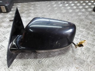 зеркало наружное левое Volkswagen Phaeton 1 поколение 2007, 3.0 л., дизель, АКПП, седан