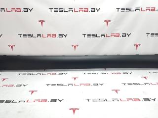 накладка на порог Tesla Model Y 1 поколение (2020 - 2026), 1497740-00-B, 1493631-00-B