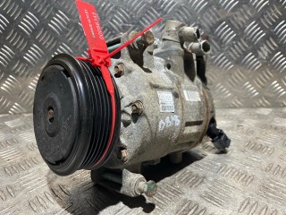 компрессор кондиционера Audi A4 B7 2007, 2.0 л., BRE, дизель, 6МКПП, универсал, 8E0260805BP