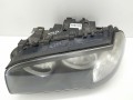 фара левая BMW X3 E83 [рестайлинг] 2008, 63127162195, 7162195, 0301235601 - фото №3