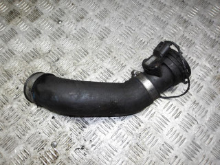 патрубок интеркулера Volkswagen Transporter T5 2005, 2.5 л., дизель, МКПП, микроавтобус, 7H0145941B