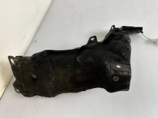 Пыльник моторного отсека Land Rover Range Rover Sport 2 поколение [рестайлинг] 2020, 3.0 л., 306DT, дизель, АКПП, rhodium silver (1ac), внедорожник 5 дв., полный привод, правый руль, LR083235, HPLA015A54AA