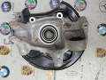 кулак задний левый Audi 2024, 3.0 л., бензин, 4M0505431AN, 4M0505459C - фото №4