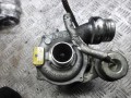 турбина Renault Clio 2 поколение [2-й рестайлинг] 2005, 1.5 л., дизель, 54359700012 - фото №5
