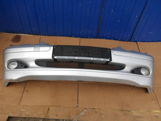 бампер передний Mercedes-Benz C-Класс W203/S203/CL203 2003, 2.2 л., дизель, МКПП, седан