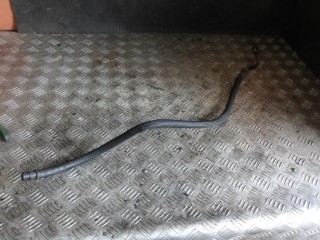 шланг гидроусилителя Audi A6 C5 [рестайлинг] 2004, 2.5 л., дизель, АКПП, универсал