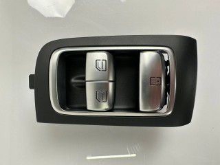 блок управления стеклоподъемниками задней левой Mercedes-Benz S-Класс W222 [рестайлинг] 2018, 2.9 л., OM 656.929, дизель, АКПП, седан, задний привод, правый руль, A22290500099051